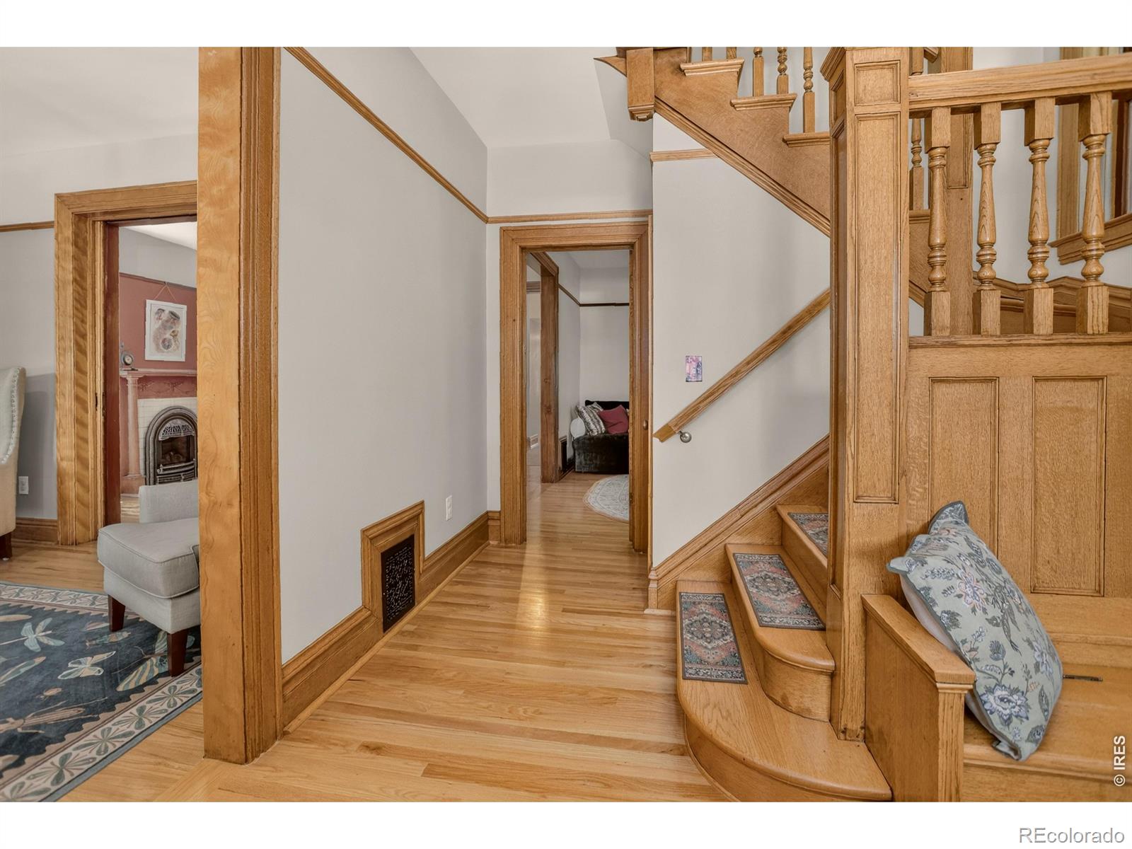 2109 N Gilpin Street, denver&nbsp; House Search MLS Picture