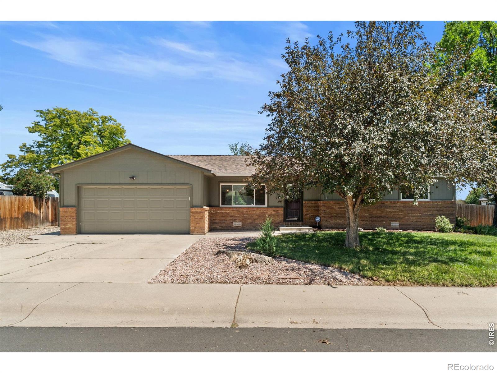 Huntington Hills Fort Collins Home | MLS #: 45678910643745806  Ballina Court, Fort Collins Beds: 3 Baths: 2 Price: $515,000