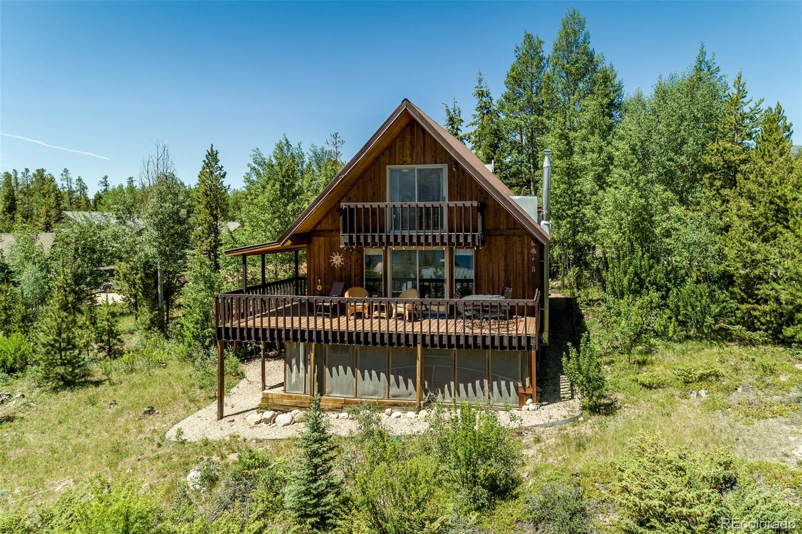 86  County Road 4982 , grand lake&nbsp; House Search MLS Picture