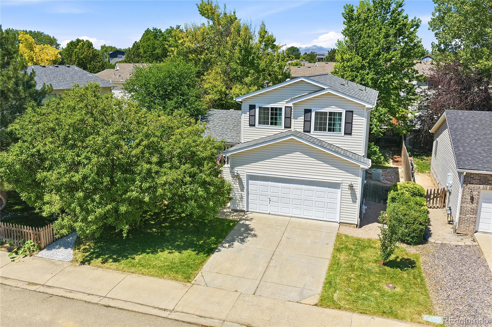 Wolf Creek Longmont Home | MLS #: 51158611213  Fremont Court, Longmont Beds: 3 Baths: 3 Price: $525,000