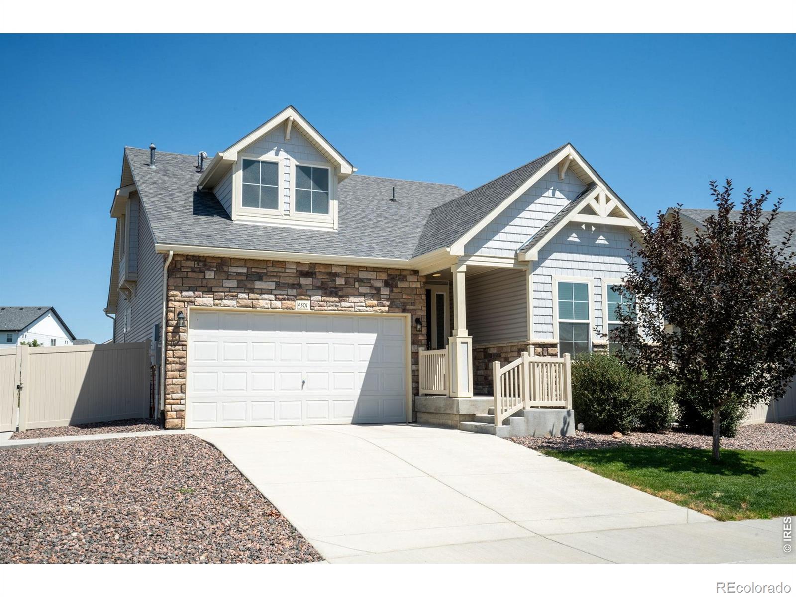  Johnstown Home | MLS #: 45678910643764301  Riverwalk Circle, Johnstown Beds: 2 Baths: 2 Price: $485,000