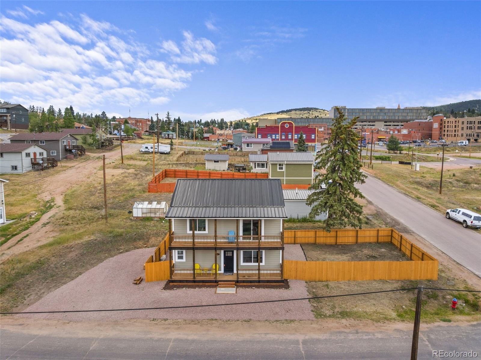 cripple creek&nbsp; House Search Picture