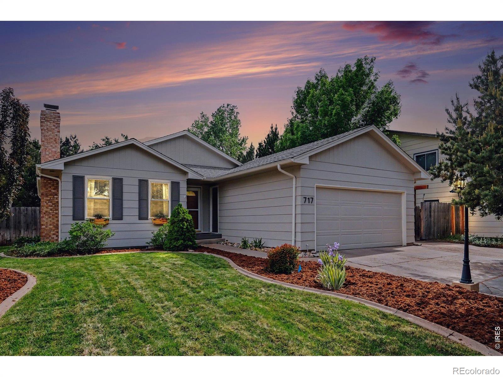  Windsor Home | MLS #: 4567891064379717  Shipman Mountain Court, Windsor Beds: 5 Baths: 2 Price: $475,000