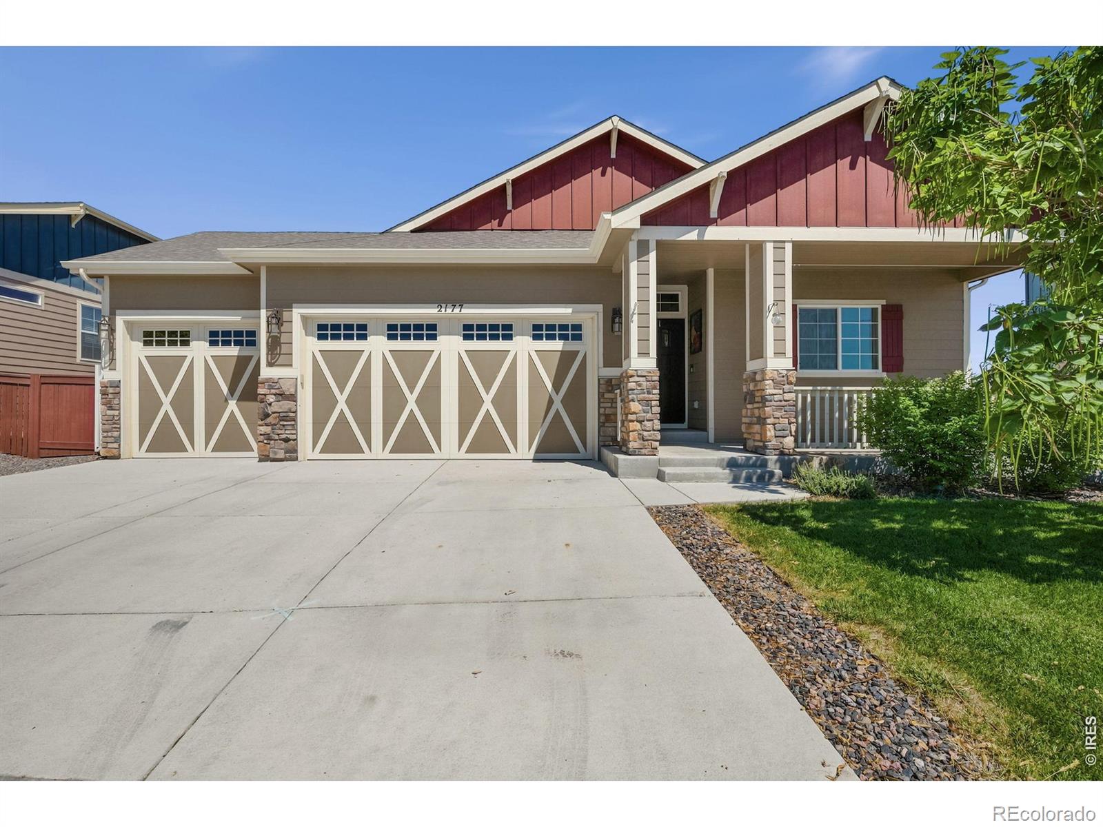 Raindance Windsor Home | MLS #: 45678910643802177  Beehive Court, Windsor Beds: 5 Baths: 3 Price: $730,000