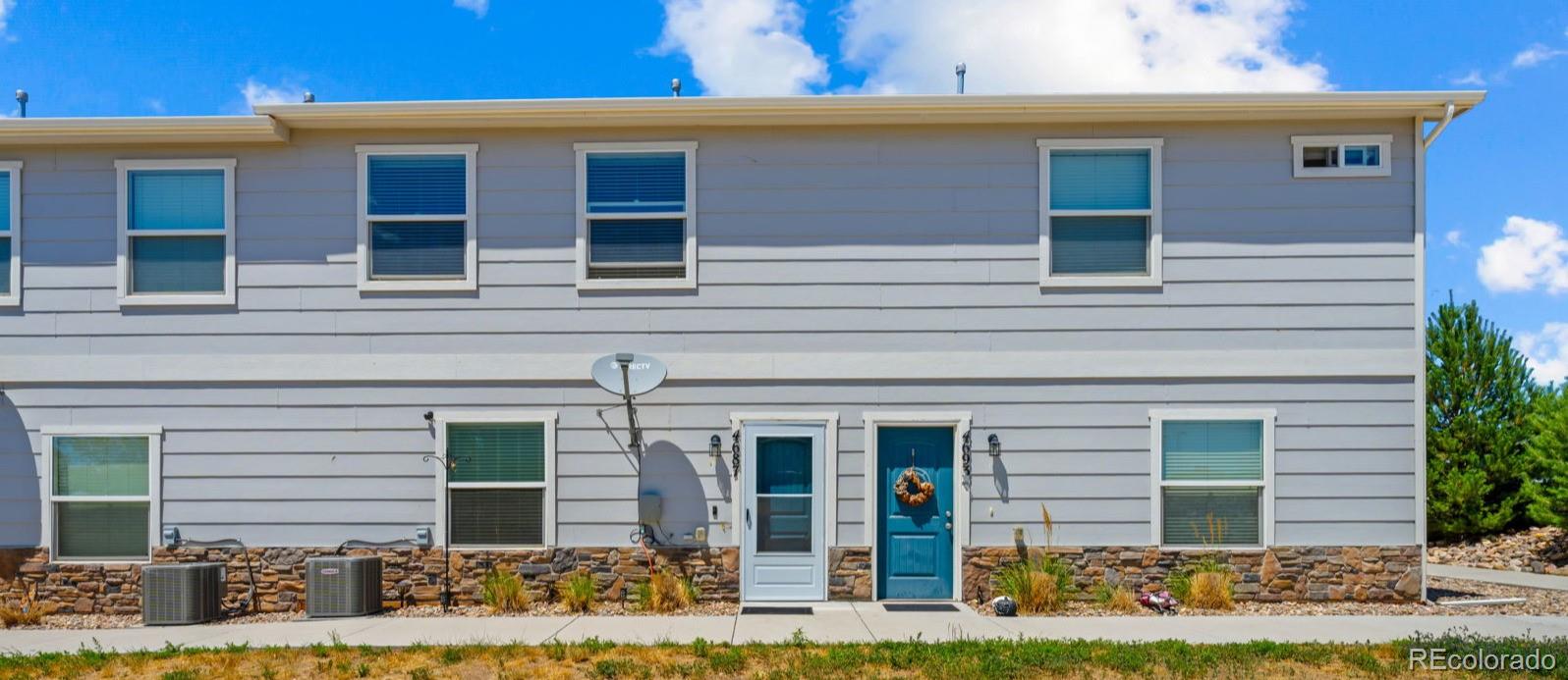 4687  Ports Down Lane, colorado springs&nbsp; House Search MLS Picture