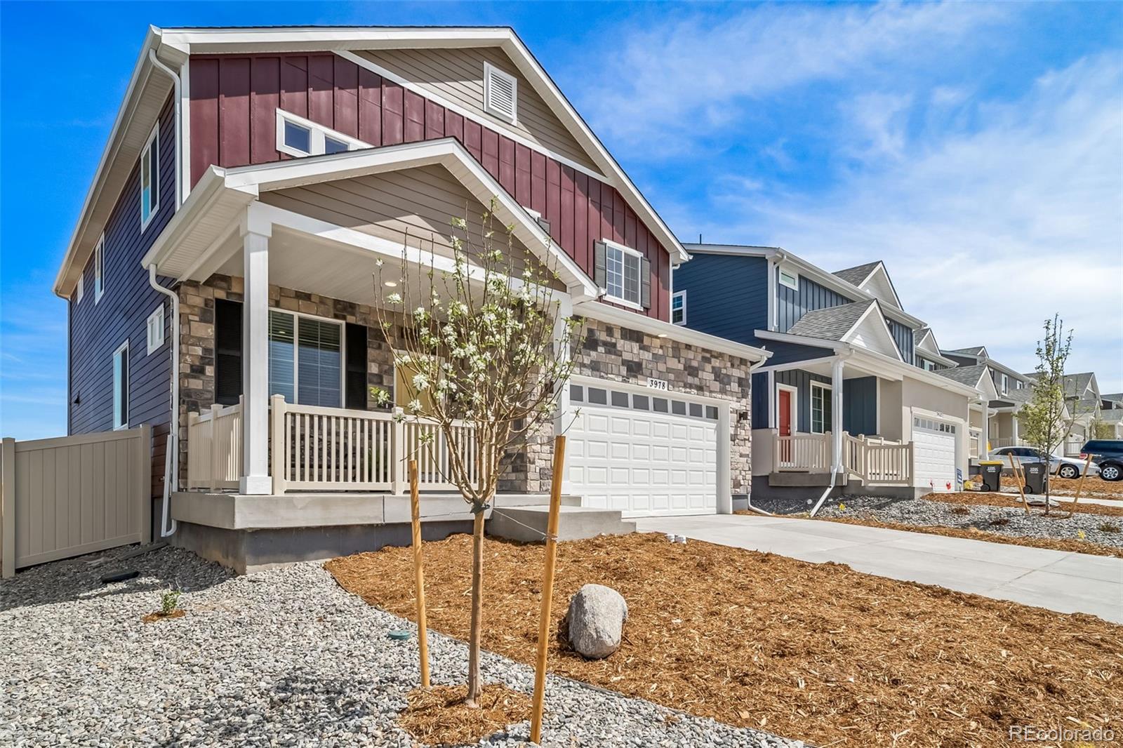 4557 N Sicily Court, aurora&nbsp; House Search MLS Picture
