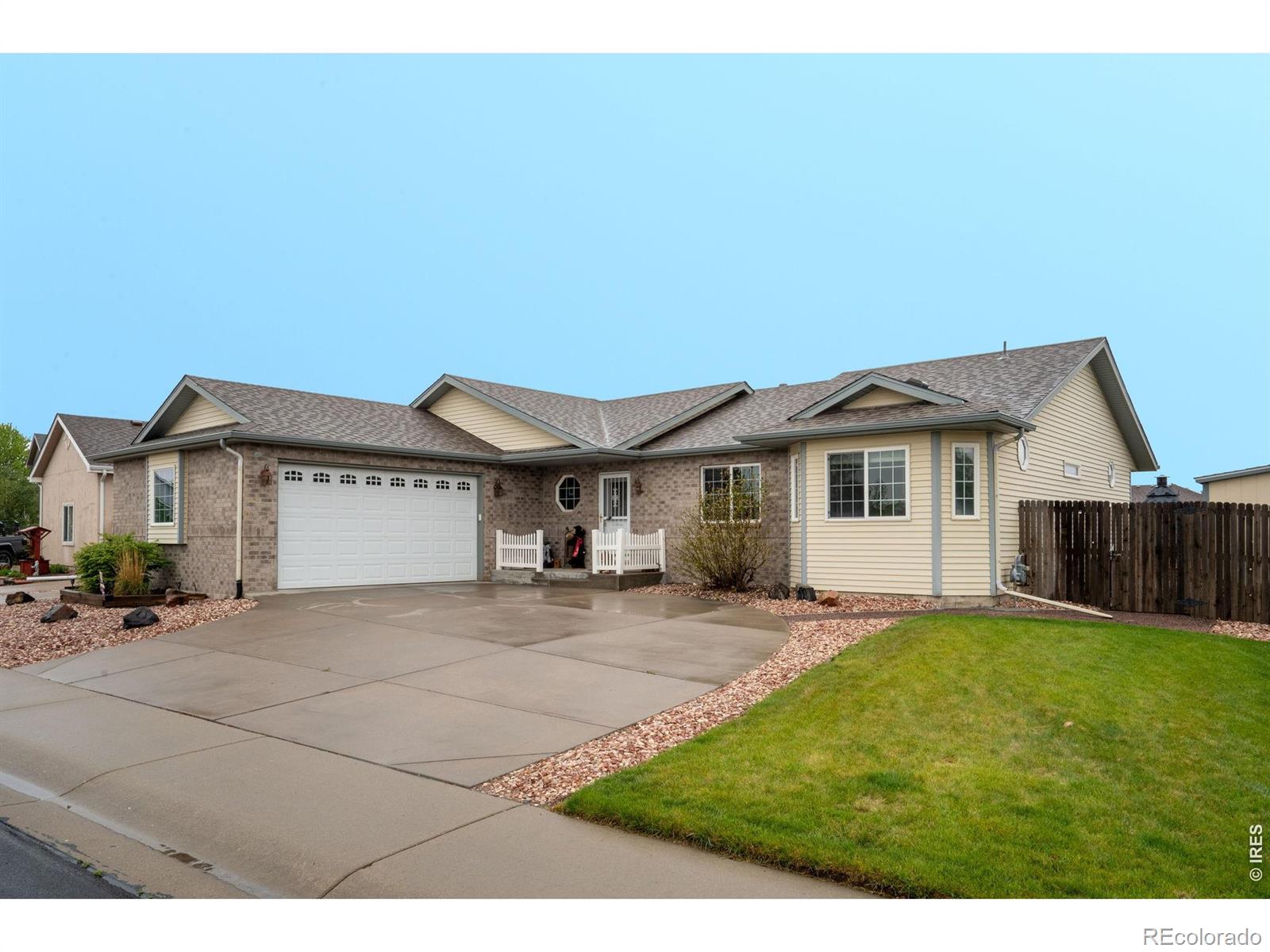 1288  Cherrywood Drive, brighton&nbsp; House Search MLS Picture