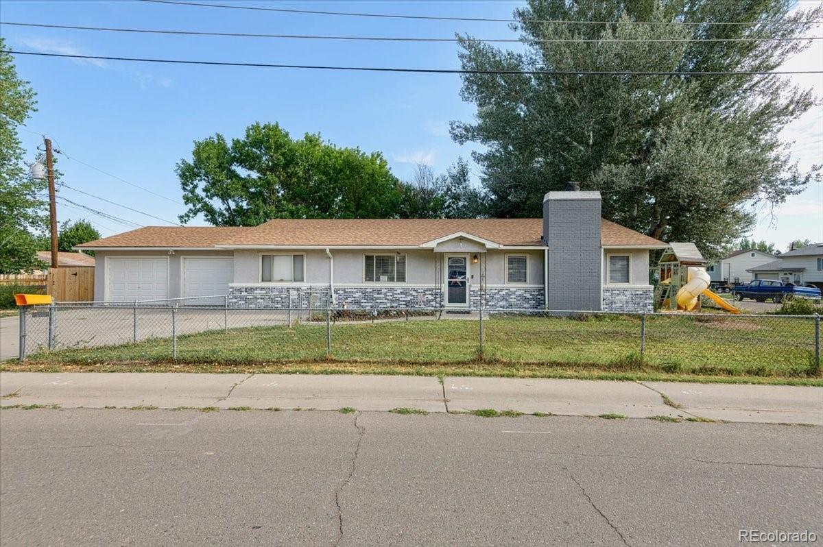829 E 3rd Street, florence&nbsp; House Search MLS Picture