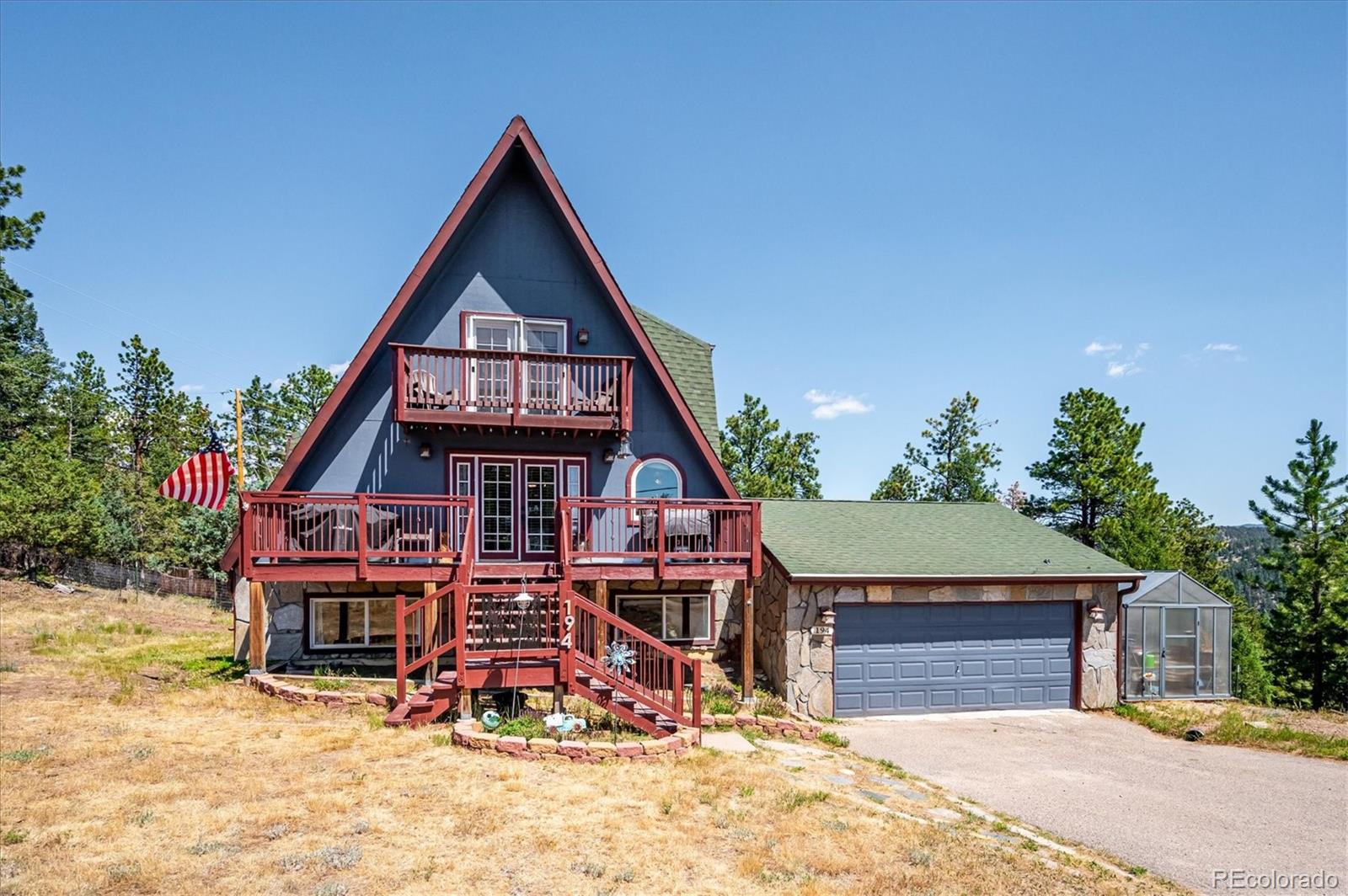 194  Long Ridge Drive, bailey&nbsp; House Search MLS Picture