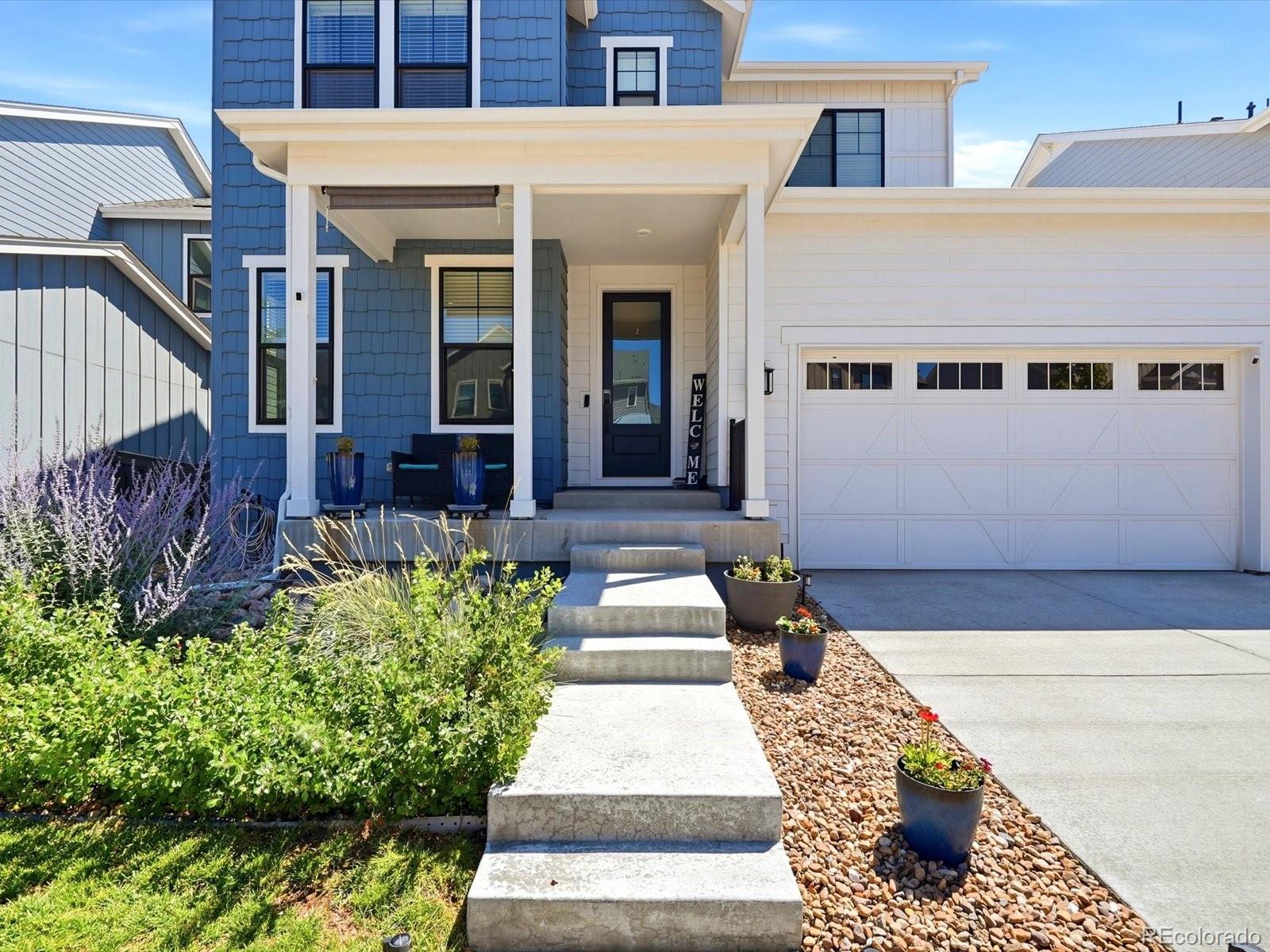 11318  Star Streak Lane, littleton&nbsp; House Search MLS Picture