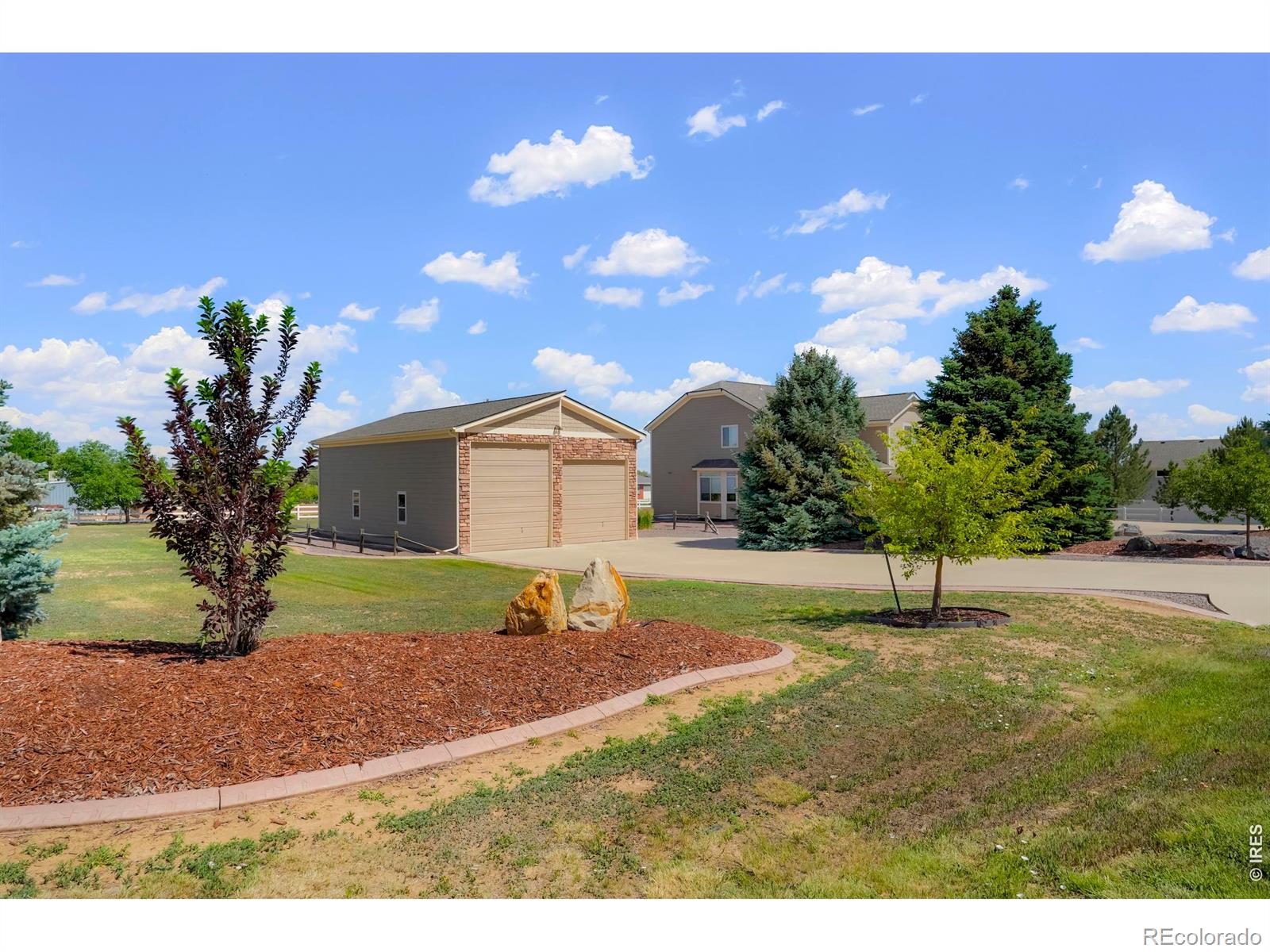 16186  Xenia Street, brighton&nbsp; House Search MLS Picture