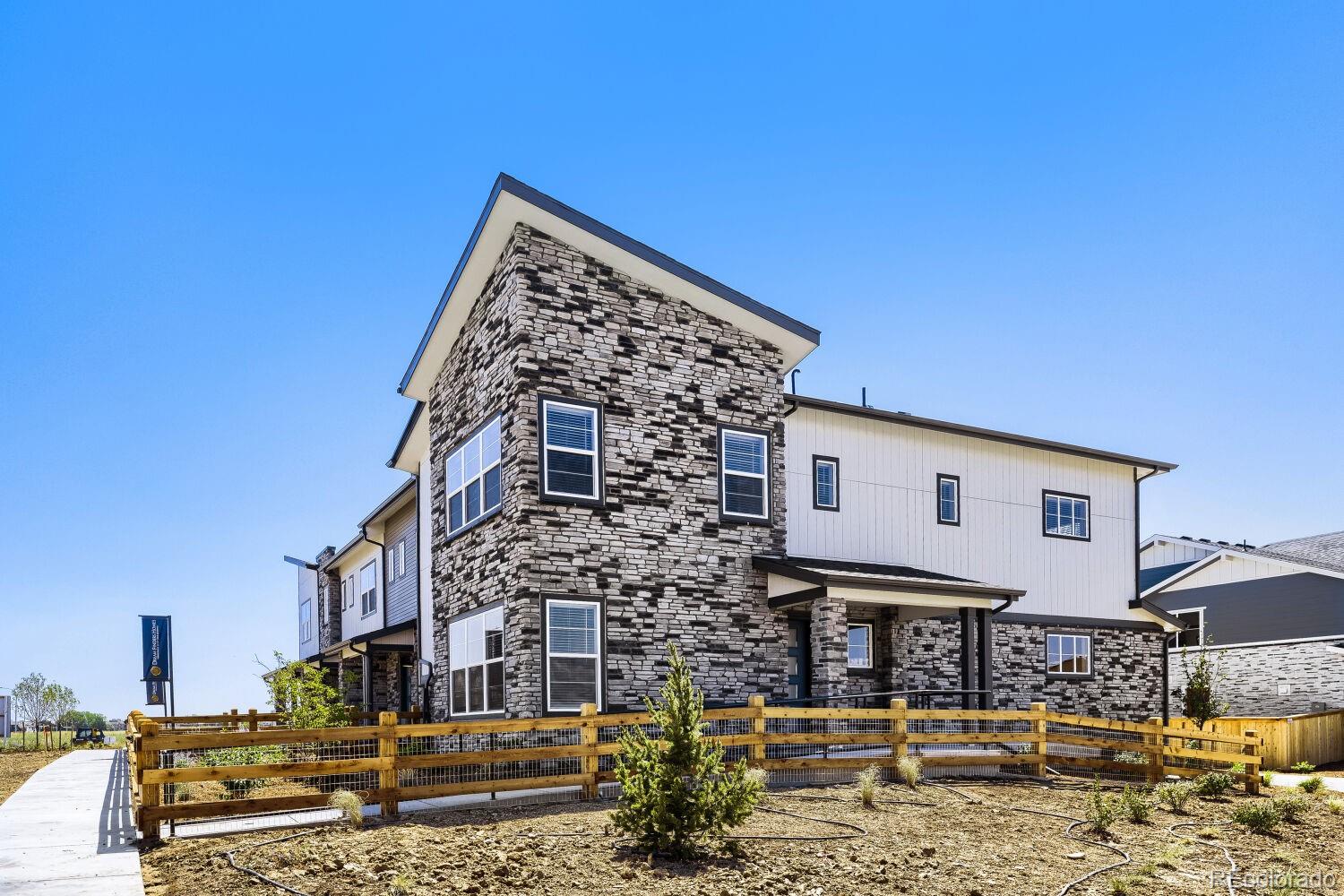 Westminster Condo / Townhome | MLS #: 24630293380 W 87th Avenue , Westminster Beds: 3 Baths: 3 Price: $549,990
