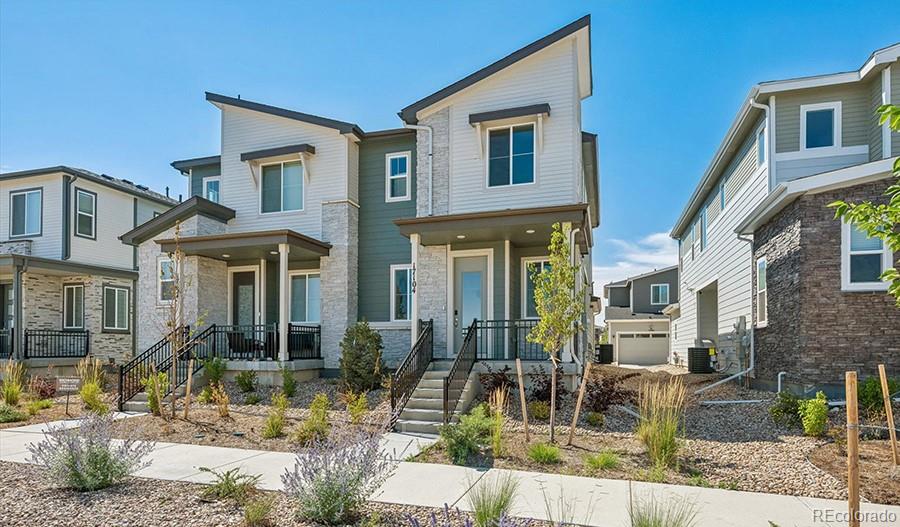 17104 E Virginia Avenue, aurora&nbsp; House Search MLS Picture