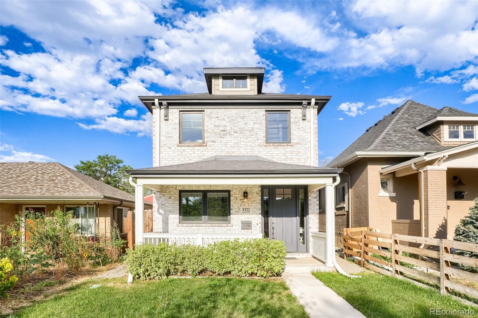 denver&nbsp; House Search Picture
