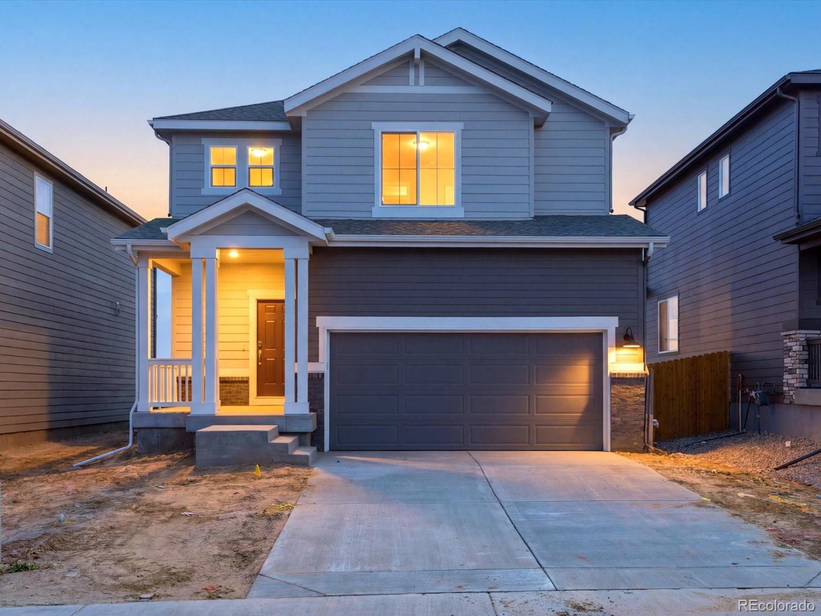 508  97TH Avenue, greeley&nbsp; House Search MLS Picture