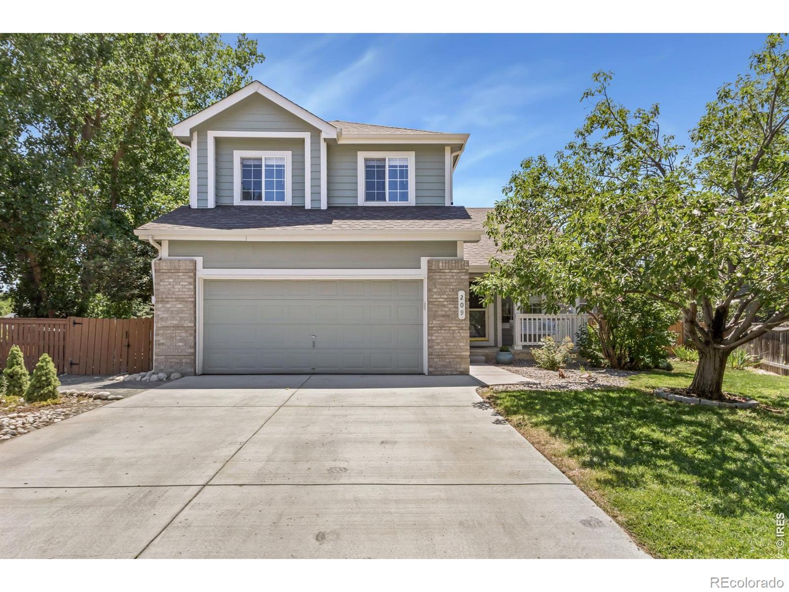 209  Cheops Court, fort collins&nbsp; House Search MLS Picture