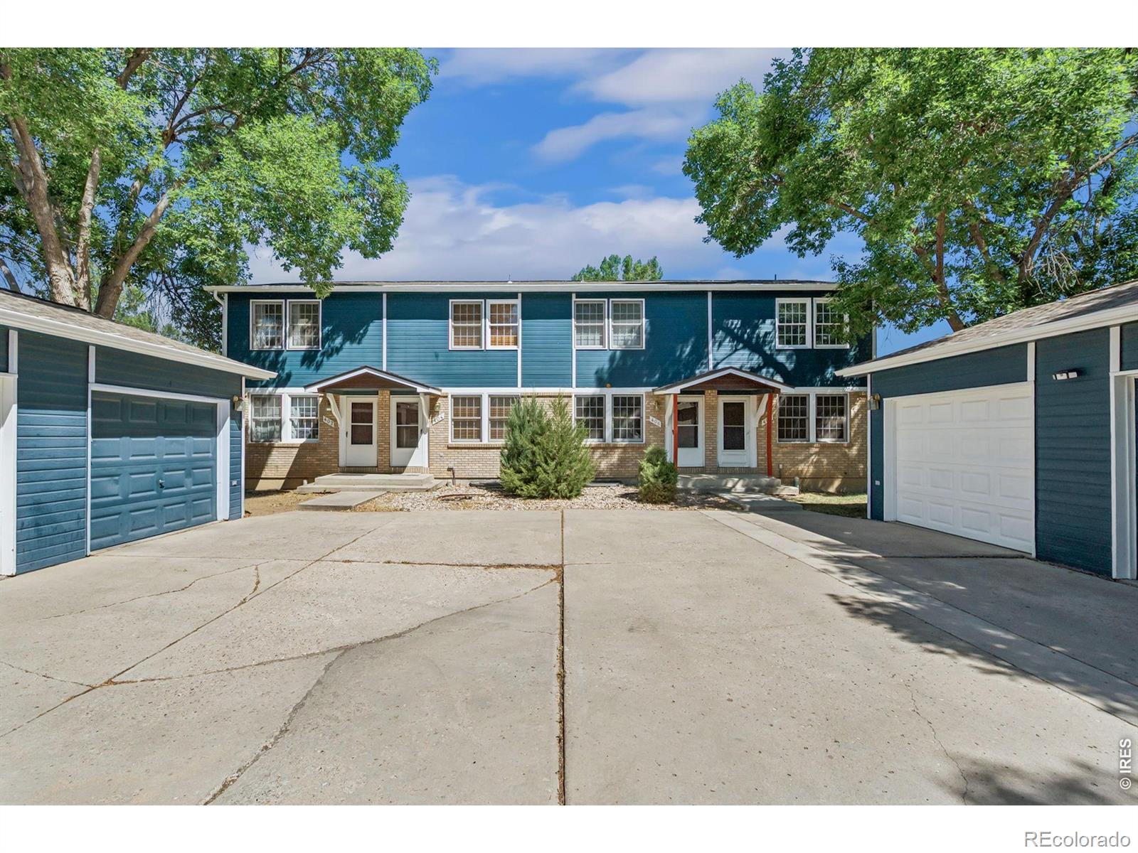 406  Mulberry Drive, loveland&nbsp; House Search MLS Picture