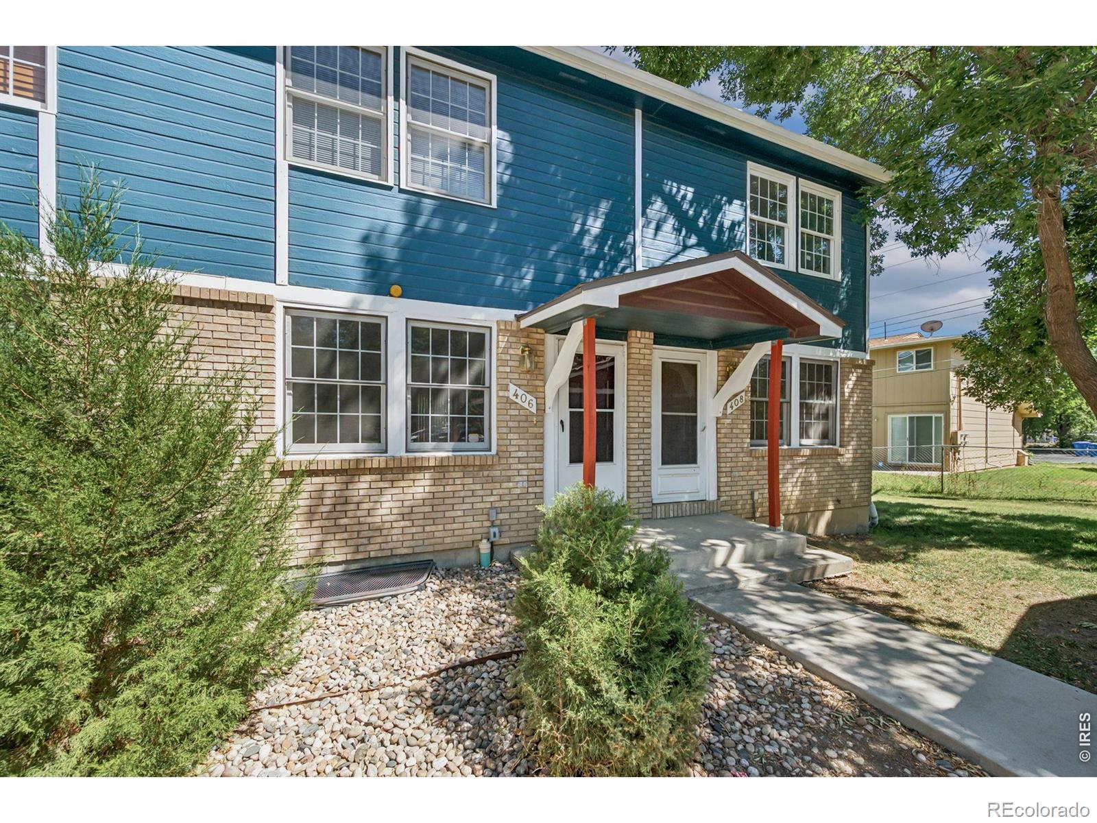 406  Mulberry Drive, loveland&nbsp; House Search MLS Picture