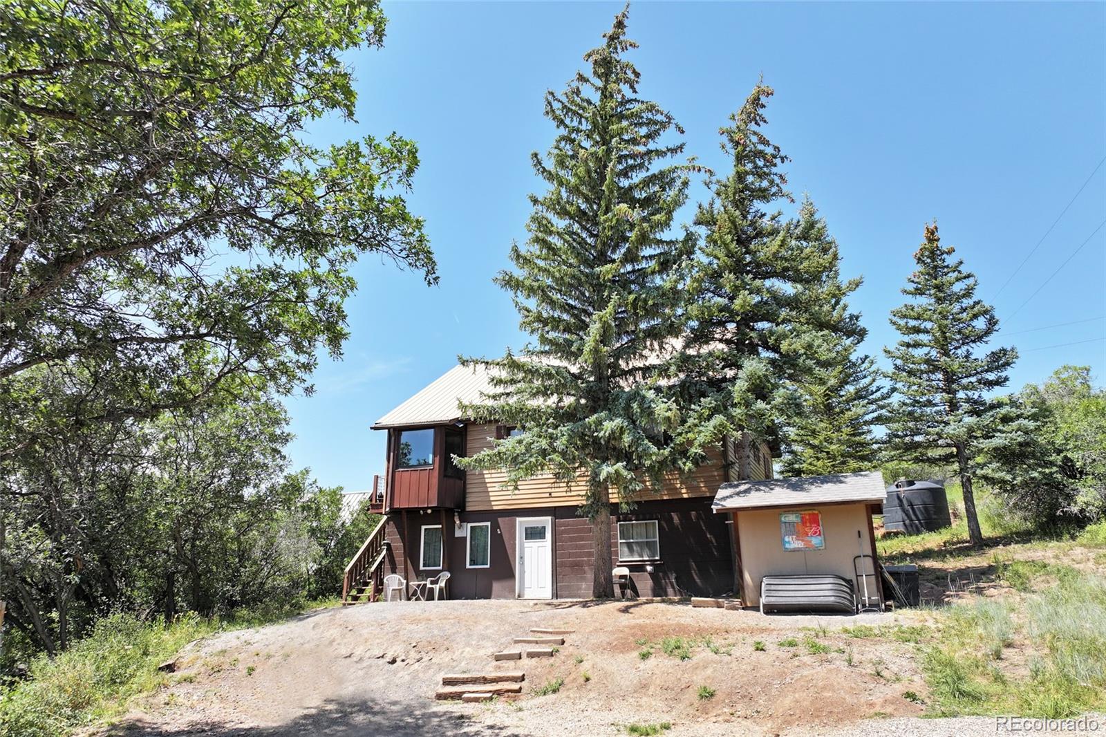 15699  Aspen Glenn Lane, collbran&nbsp; House Search MLS Picture