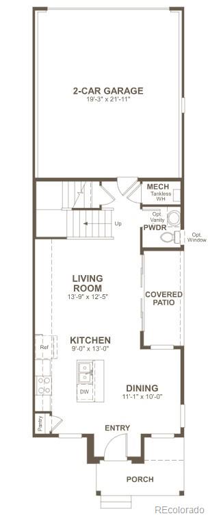 17074 E Virginia Avenue, aurora&nbsp; House Search MLS Picture