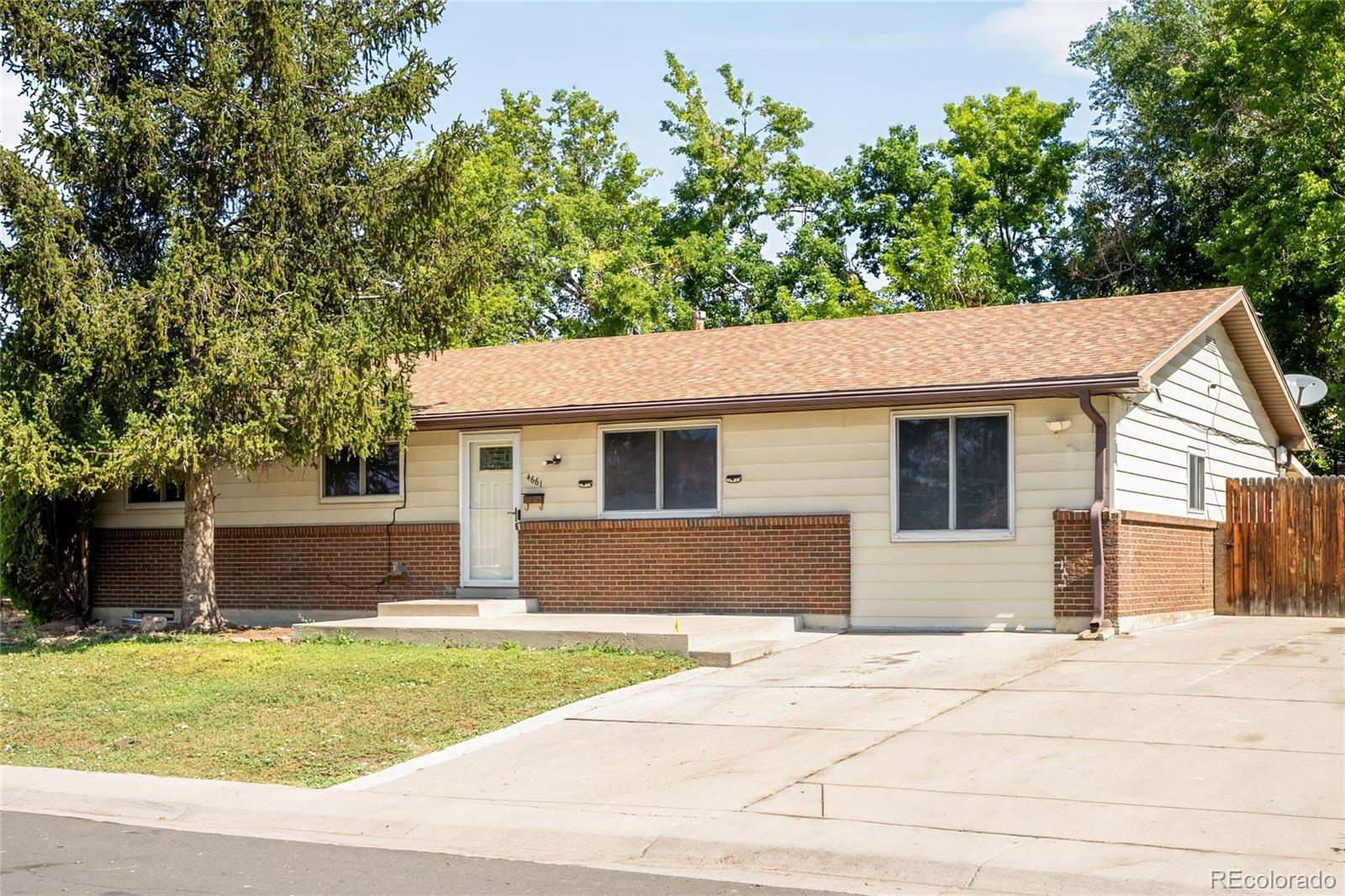 4661  Dixon Drive, westminster&nbsp; House Search MLS Picture