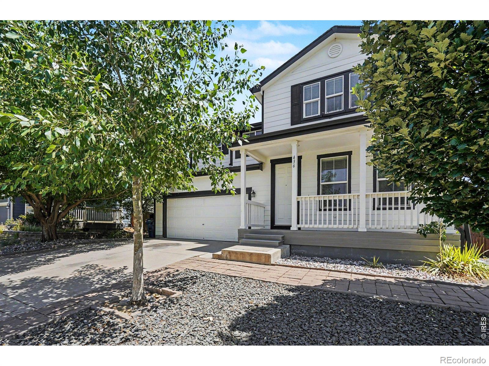 Brighton East Farms Brighton Home | MLS #: 4567891064397436 N 48th Avenue, Brighton Beds: 3 Baths: 3 Price: $574,900