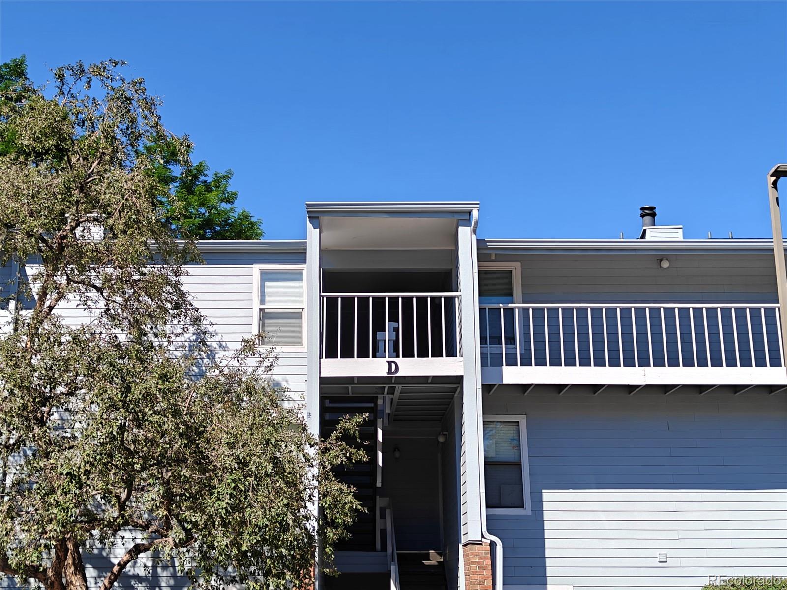 Shadow Wood Denver Condo / Townhome | MLS #: 96605557665 E Eastman Avenue 302D, Denver Beds: 2 Baths: 2 Price: $247,000