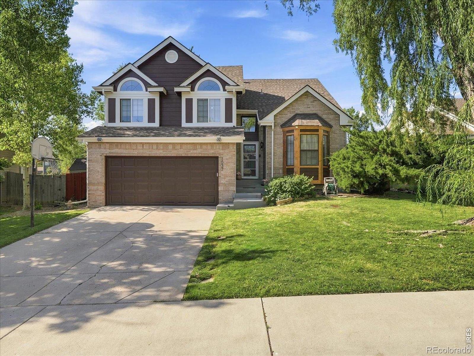 Willow Park Fort Collins Home | MLS #: 45678910644061037  Deer Creek Lane, Fort Collins Beds: 3 Baths: 4 Price: $549,000