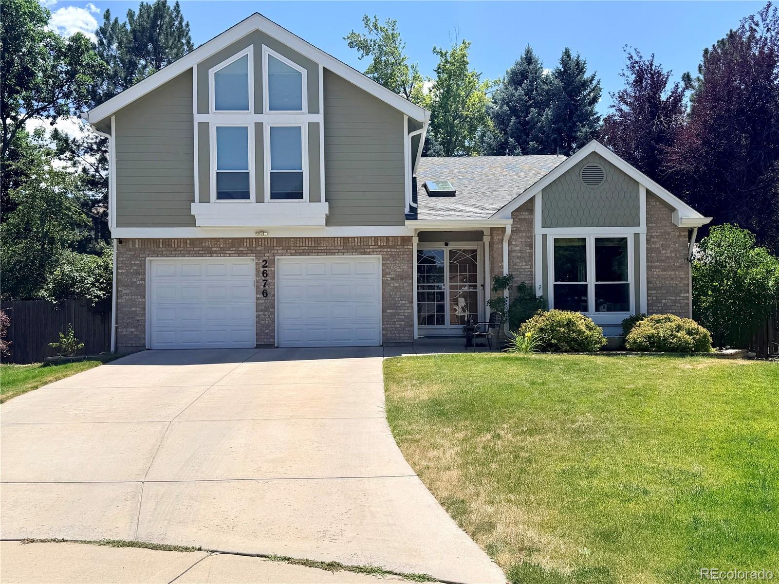 littleton&nbsp; House Search Picture