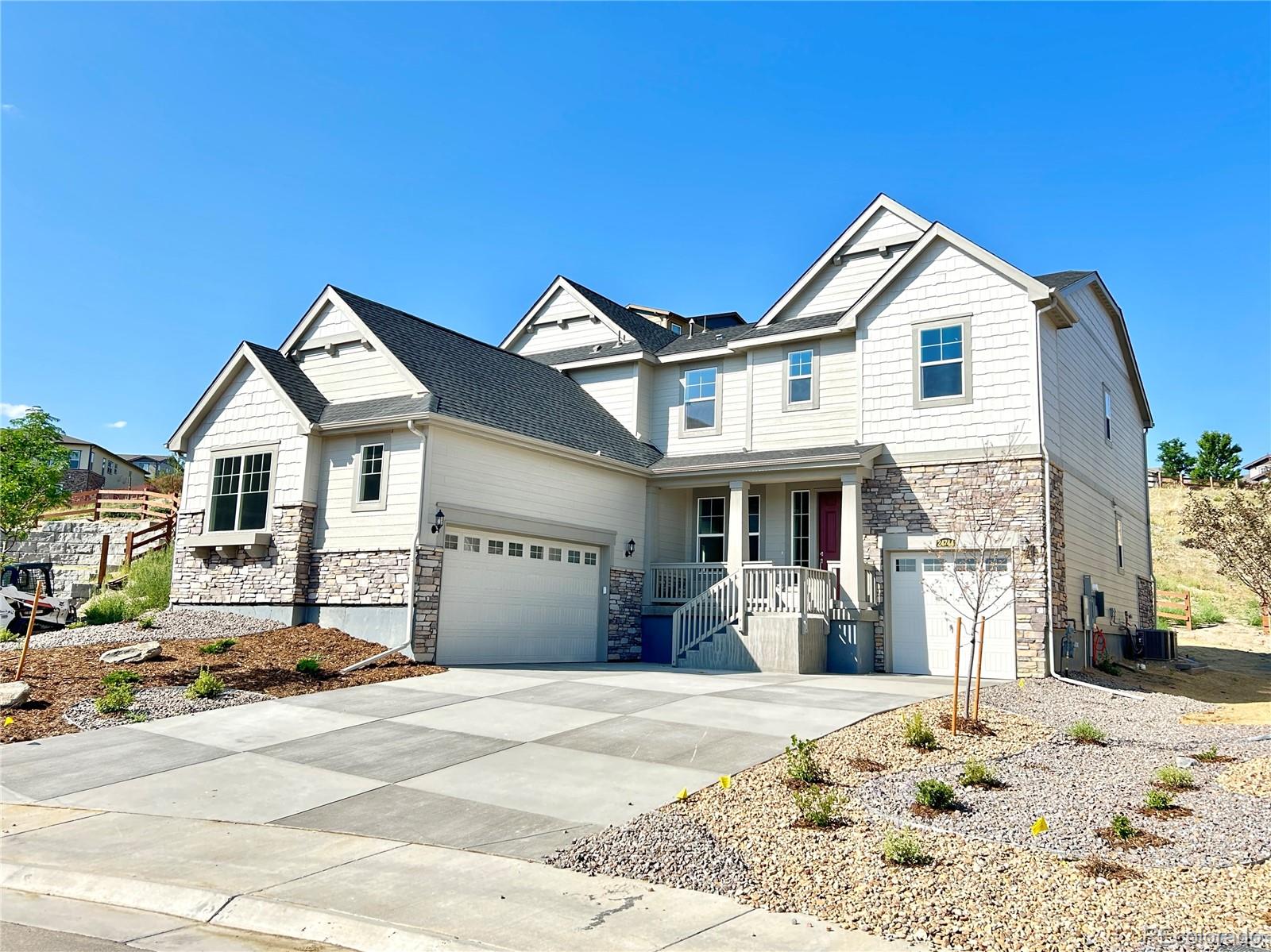 Whispering Pines Aurora Home | MLS #: 178605624744 E Kettle Court, Aurora Beds: 4 Baths: 5 Price: $977,200
