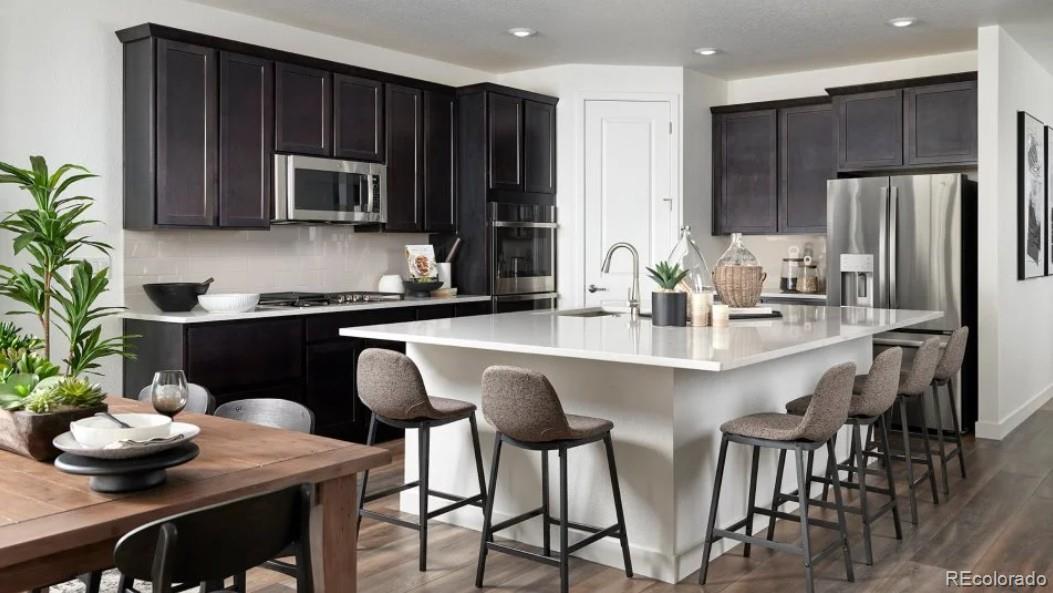 24744 E Kettle Court, aurora&nbsp; House Search MLS Picture