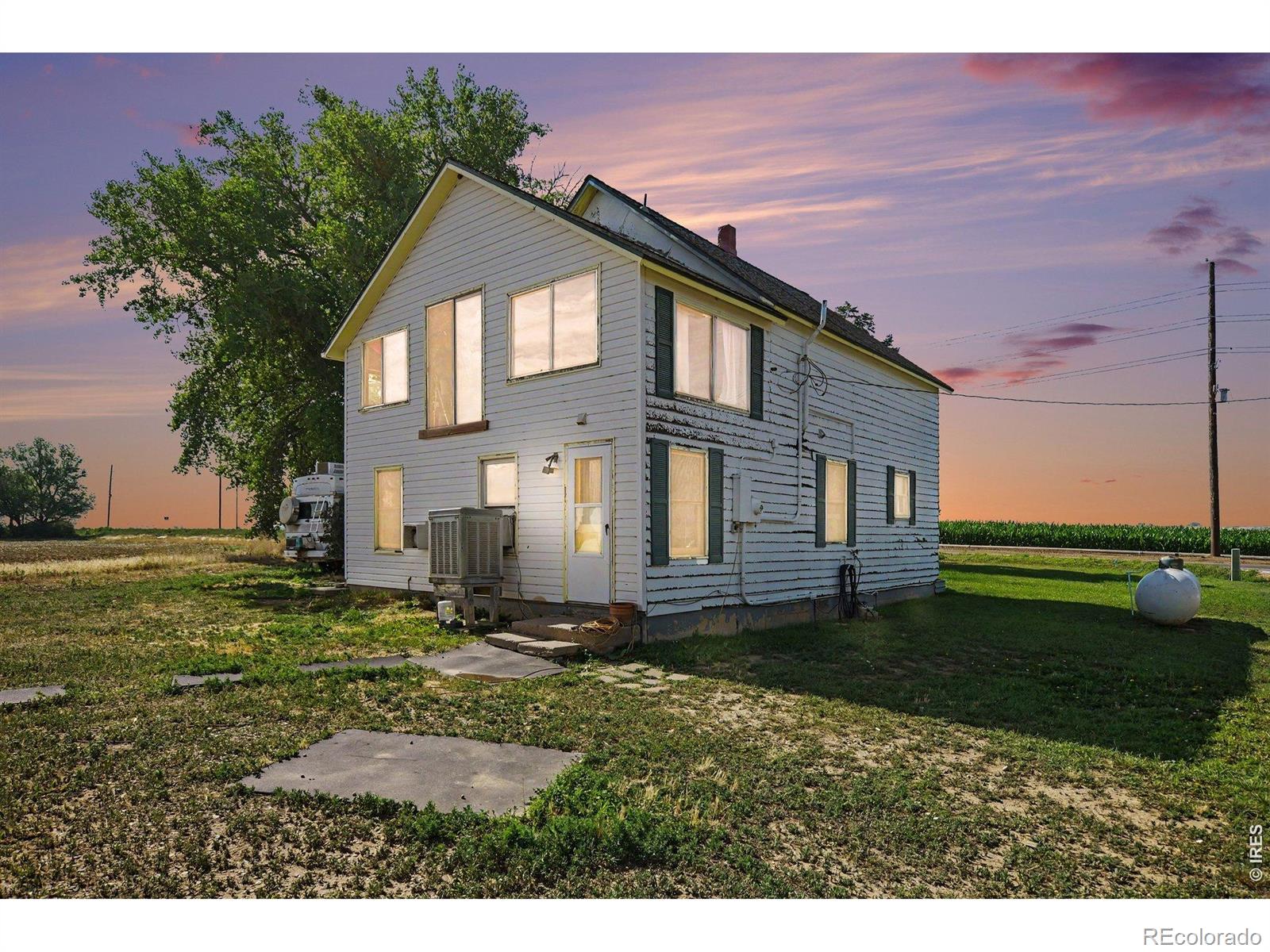  Johnstown Home | MLS #: 45678910644116335  County Road 46 , Johnstown Beds: 4 Baths: 2 Price: $510,000