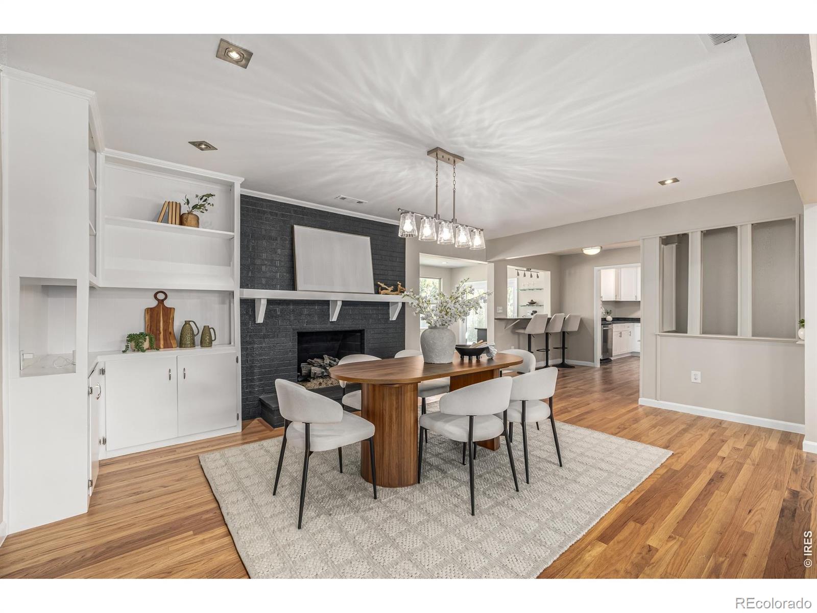 Holly Hills Denver Home | MLS #: 45678910644152540 S Jasmine Street, Denver Beds: 3 Baths: 3 Price: $875,000
