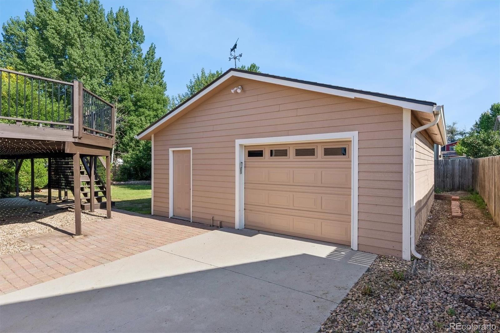 4332 W B Street, greeley&nbsp; House Search MLS Picture