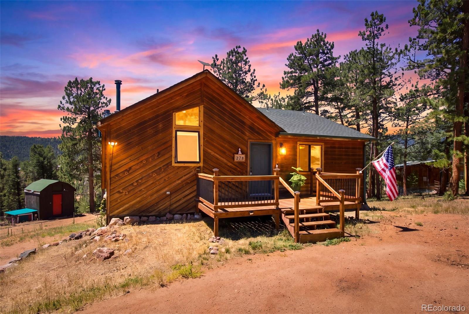  Bailey Home | MLS #: 5968185278  Hayes Street, Bailey Beds: 3 Baths: 2 Price: $674,900