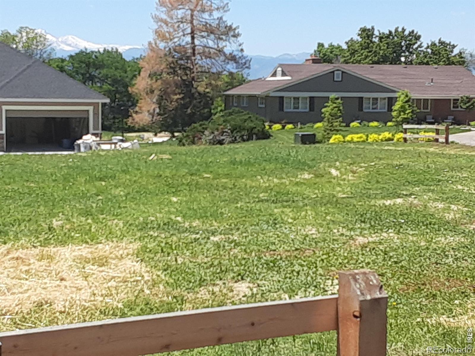 2128  Longs Peak Avenue, longmont&nbsp; House Search MLS Picture