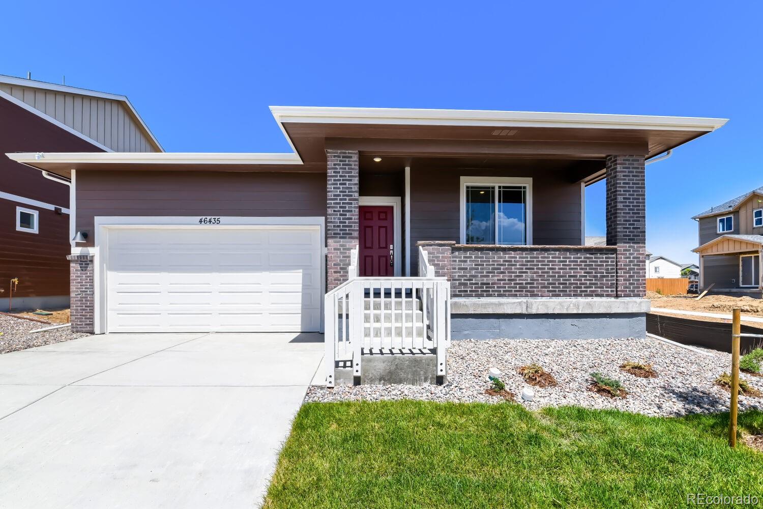 46435  Heritage Avenue, bennett&nbsp; House Search MLS Picture
