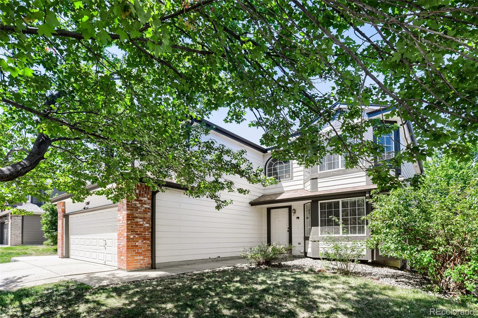 5307 S Jebel Way, aurora&nbsp; House Search MLS Picture