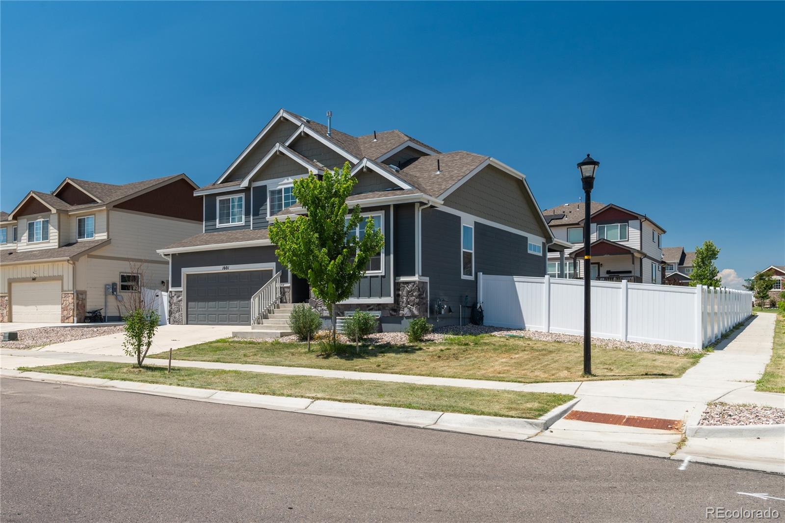 Promontory Greeley Home | MLS #: 68026291601  105th Avenue Court, Greeley Beds: 4 Baths: 3 Price: $475,000