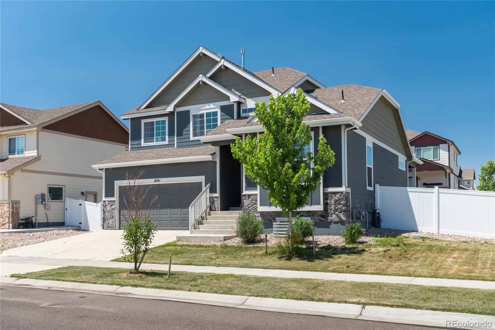 1601  105th Avenue Court, greeley&nbsp; House Search MLS Picture