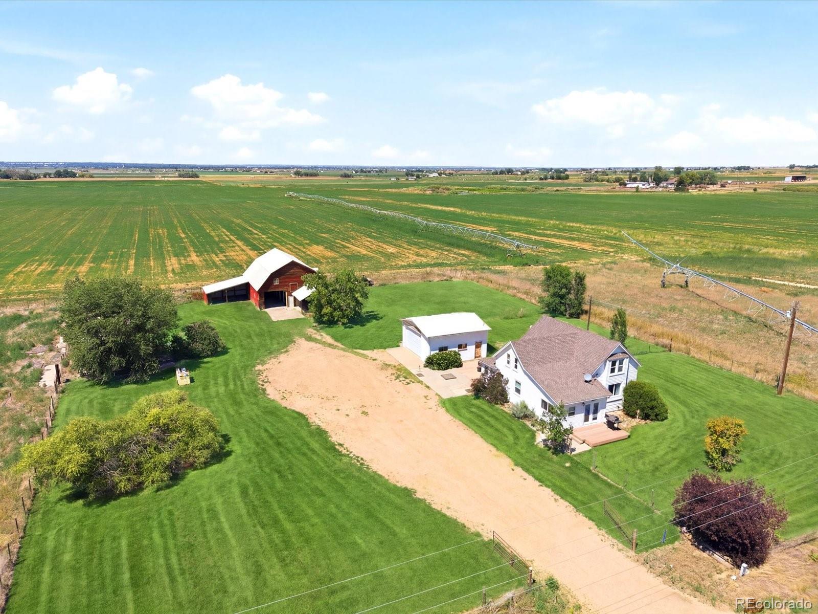18685  County Road 42 , la salle&nbsp; House Search MLS Picture