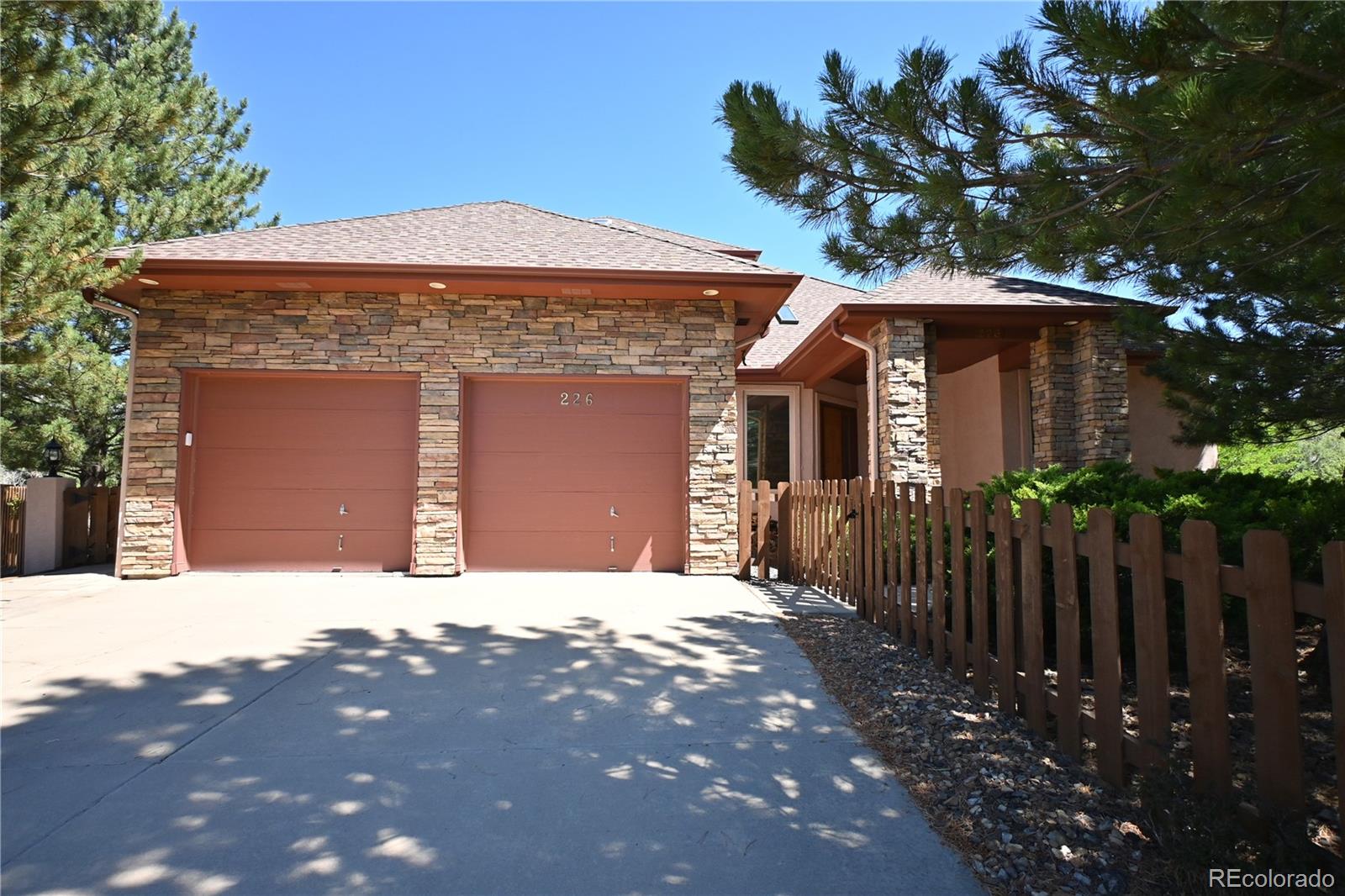 colorado springs&nbsp; House Search Picture