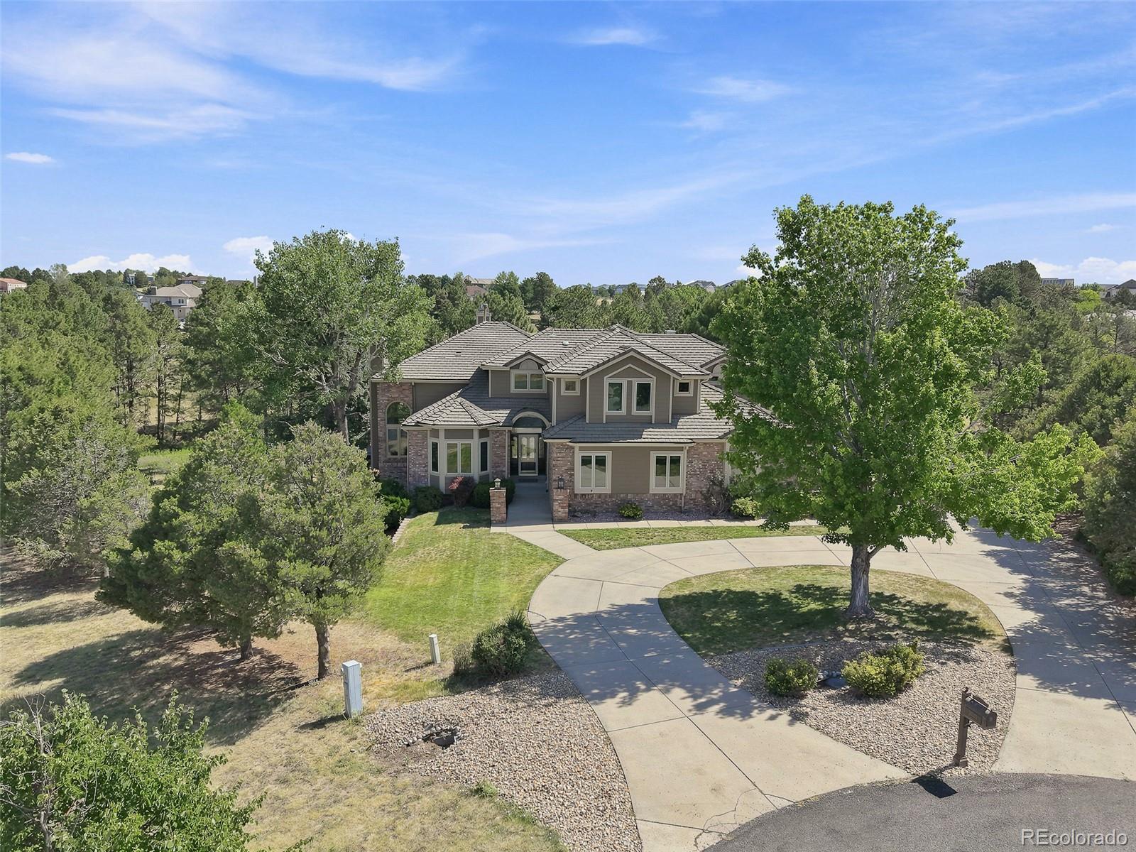 aurora&nbsp; House Search Picture