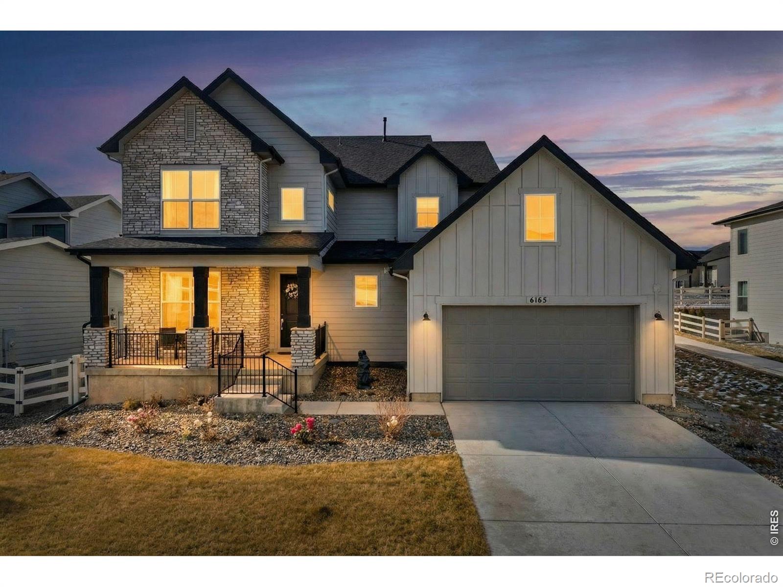  Parker Home | MLS #: 45678910644256185  Pedregal Drive, Parker Beds: 4 Baths: 4 Price: $985,000