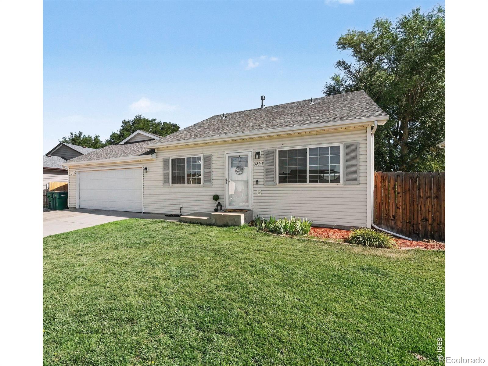 evans&nbsp; House Search Picture