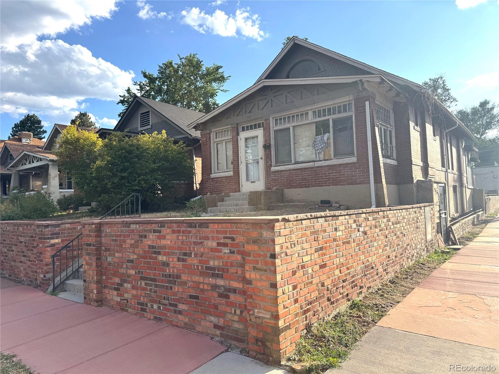 Kettles Denver Home | MLS #: 8585082141 N Pennsylvania Street, Denver Beds: 2 Baths: 2 Price: $649,000