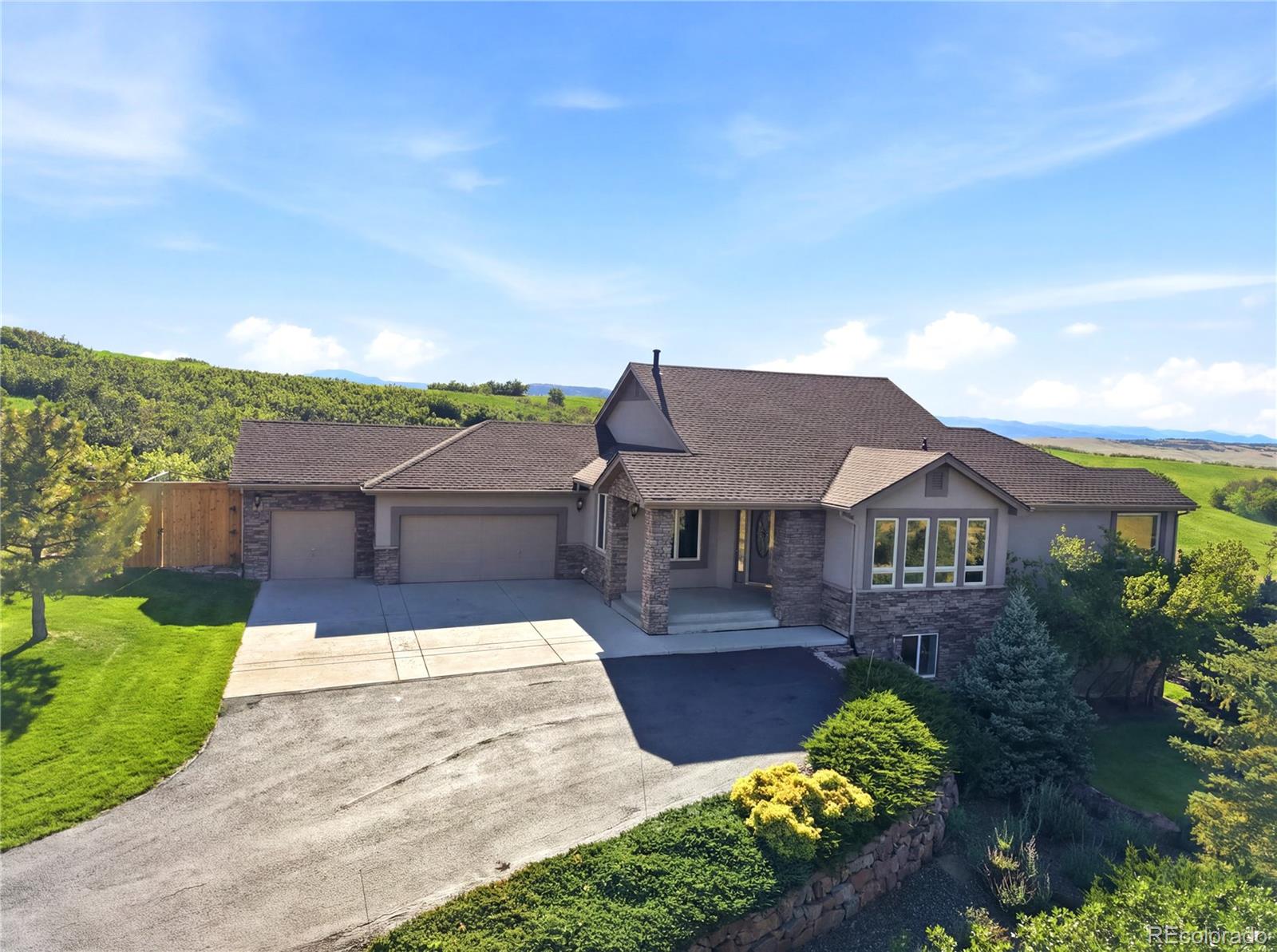 4367  Tallyrand Circle, castle rock&nbsp; House Search MLS Picture