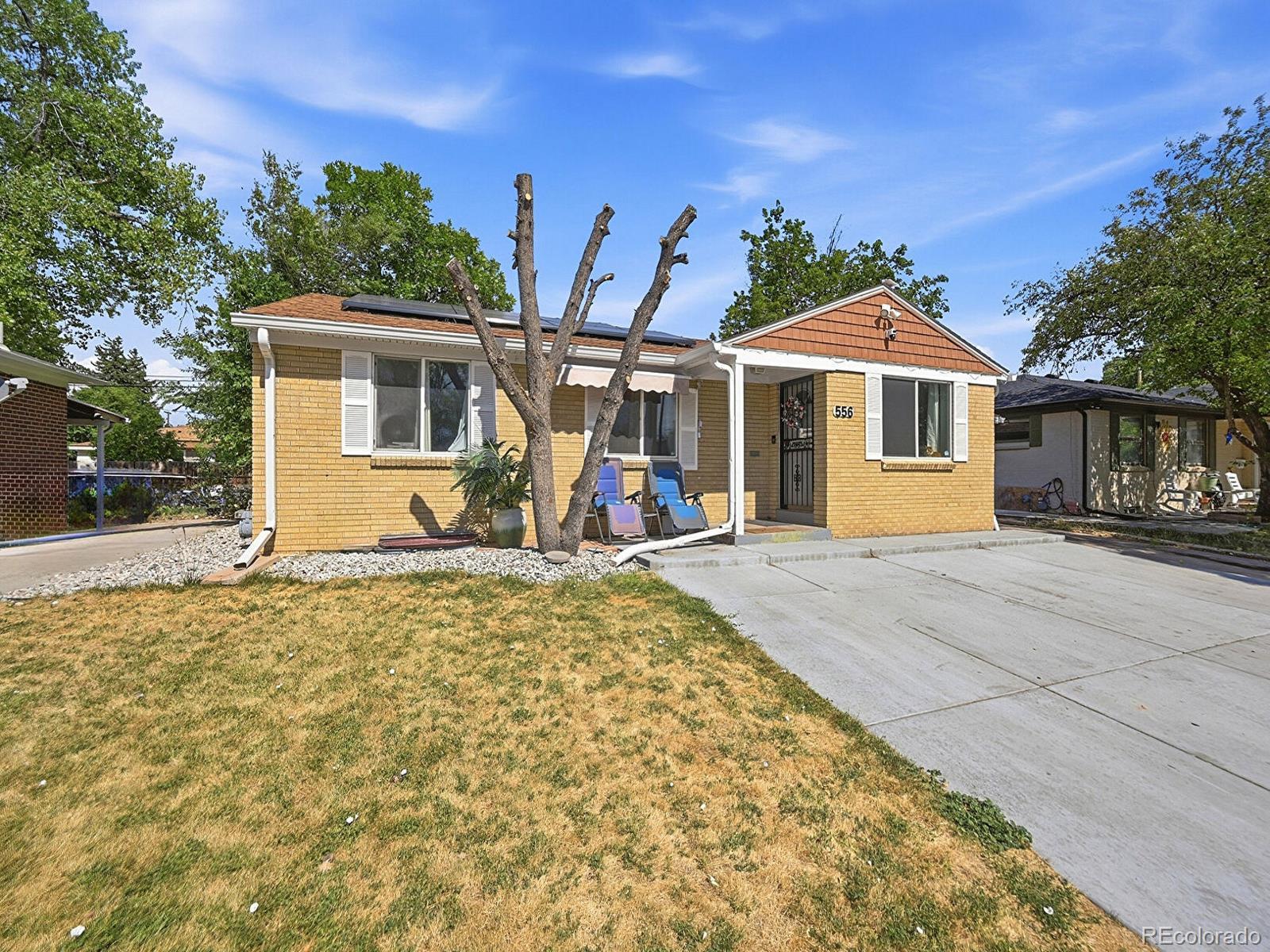 517  Elmira Street, aurora&nbsp; House Search MLS Picture