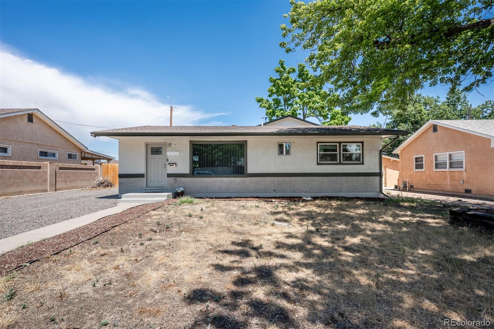 pueblo&nbsp; House Search Picture