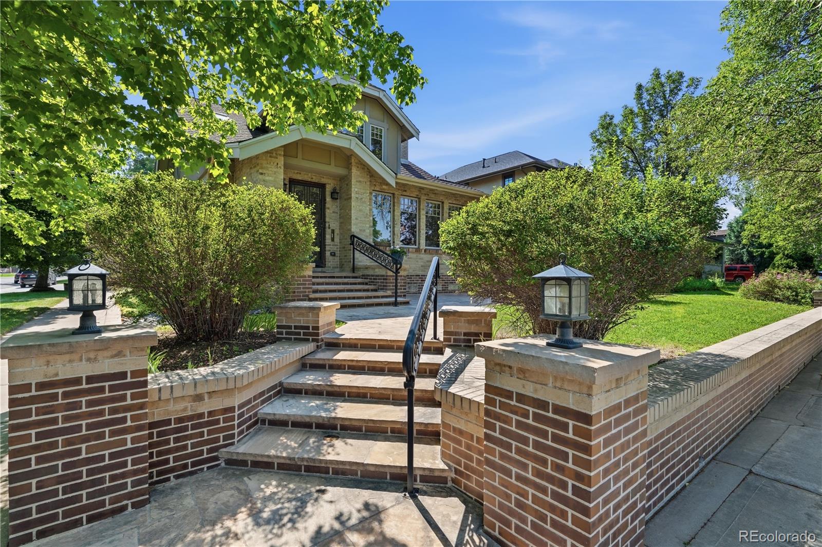 2390  Forest Street, denver&nbsp; House Search MLS Picture